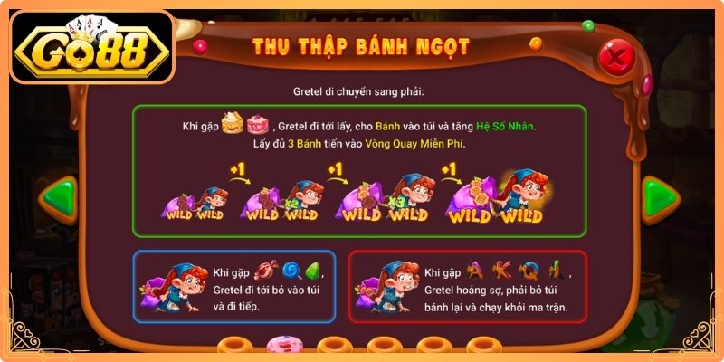 Tìm hiểu kỹ các tính năng