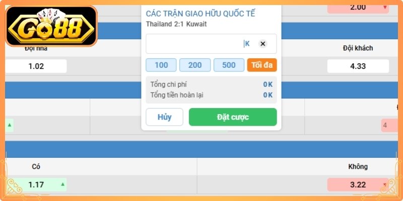 Những yếu tố cần xem xét trước khi đặt vốn